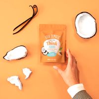 Four Sigmatic FUNCTIONAL Creamer - Vanilla Coconut